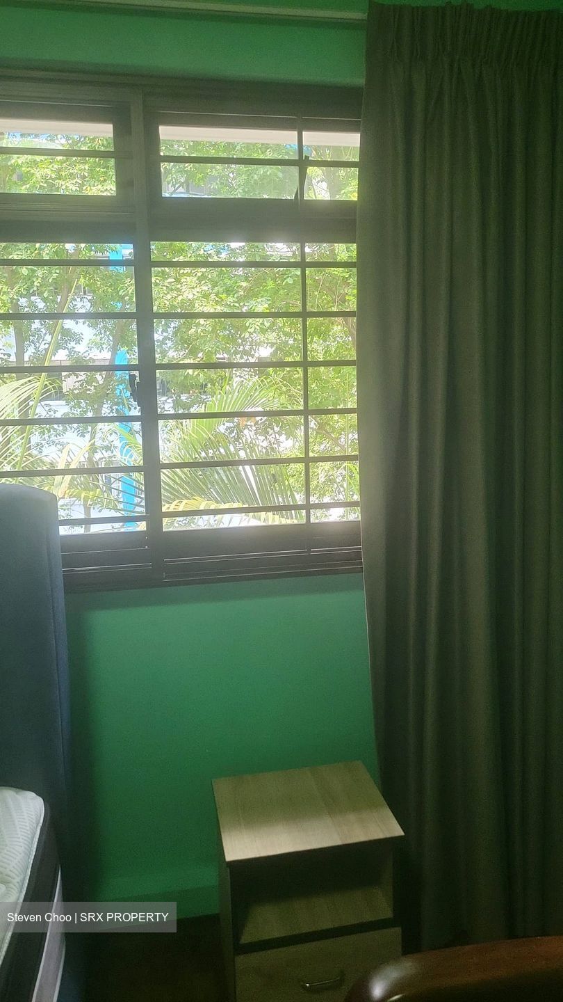 Blk 688B Choa Chu Kang Drive (Choa Chu Kang), HDB 4 Rooms #631564451